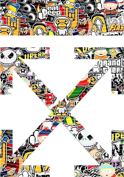 A5 Notebook Wraps-W-135